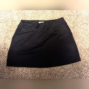 Tommy Bahama golf skort